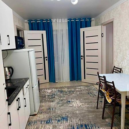 Tumar Guest House Naryn 外观 照片