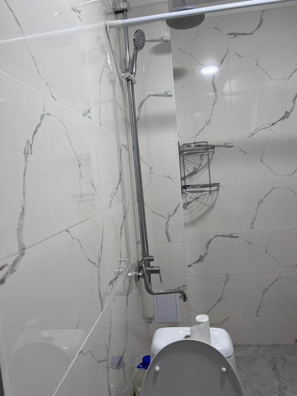 Tumar Guest House Naryn 外观 照片