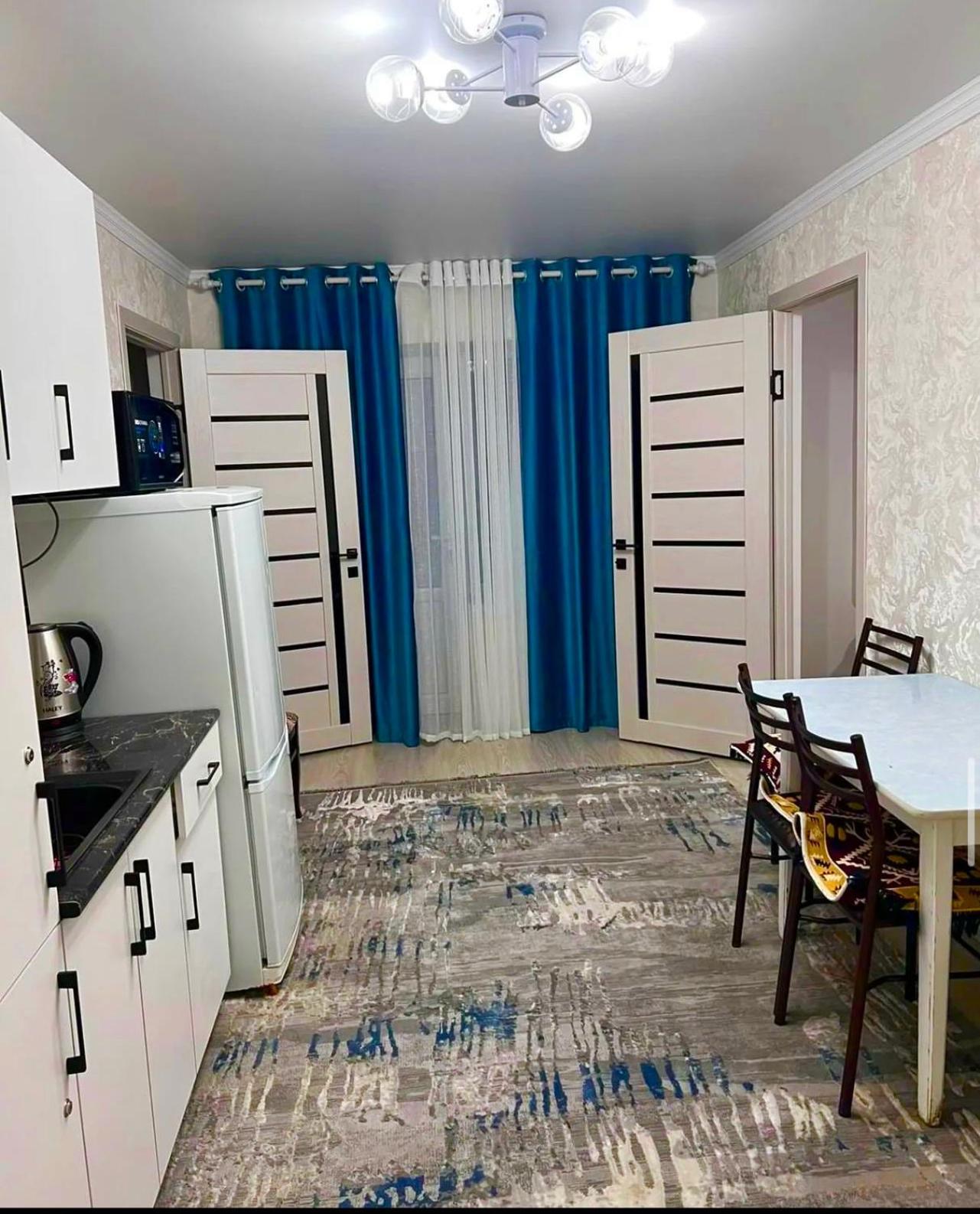 Tumar Guest House Naryn 外观 照片