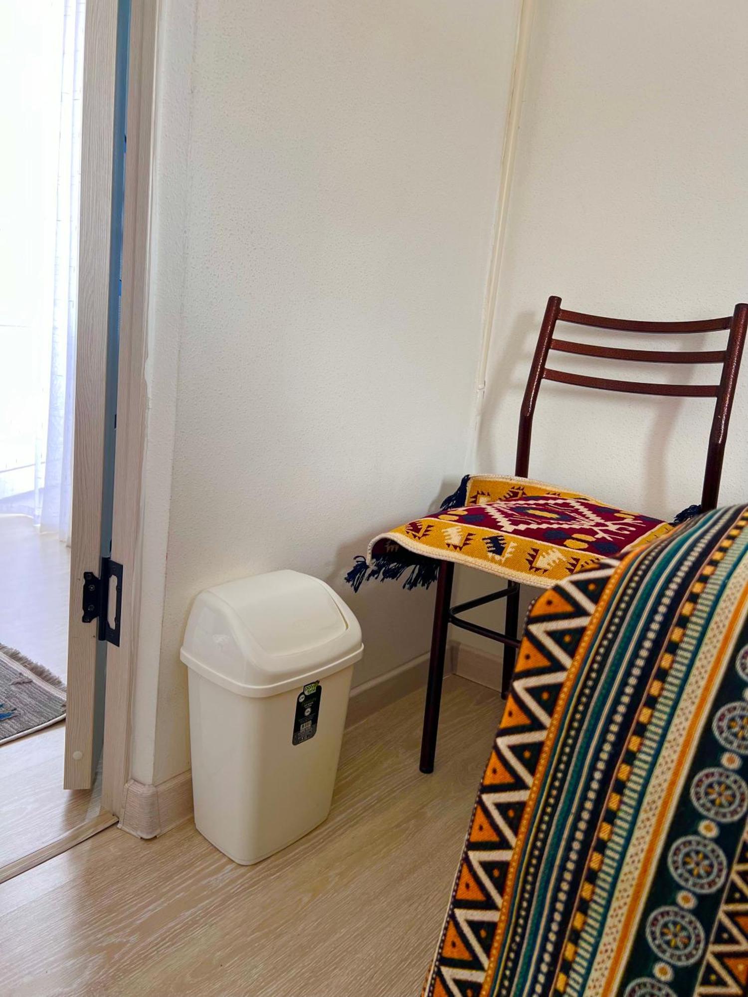 Tumar Guest House Naryn 外观 照片